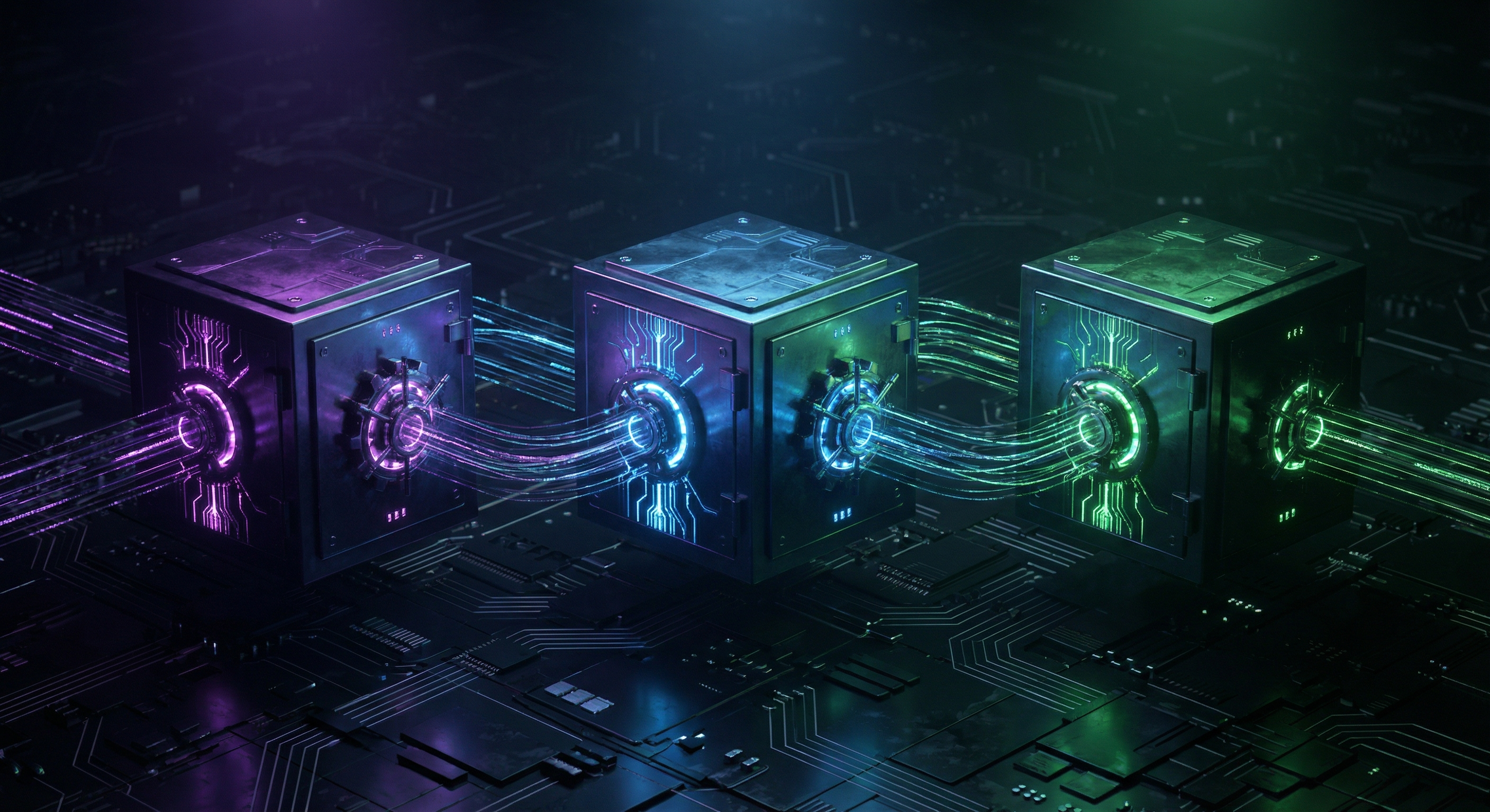 Phantom vs. Backpack vs. Solflare: Which Wallet Is Safest for NFT Traders?