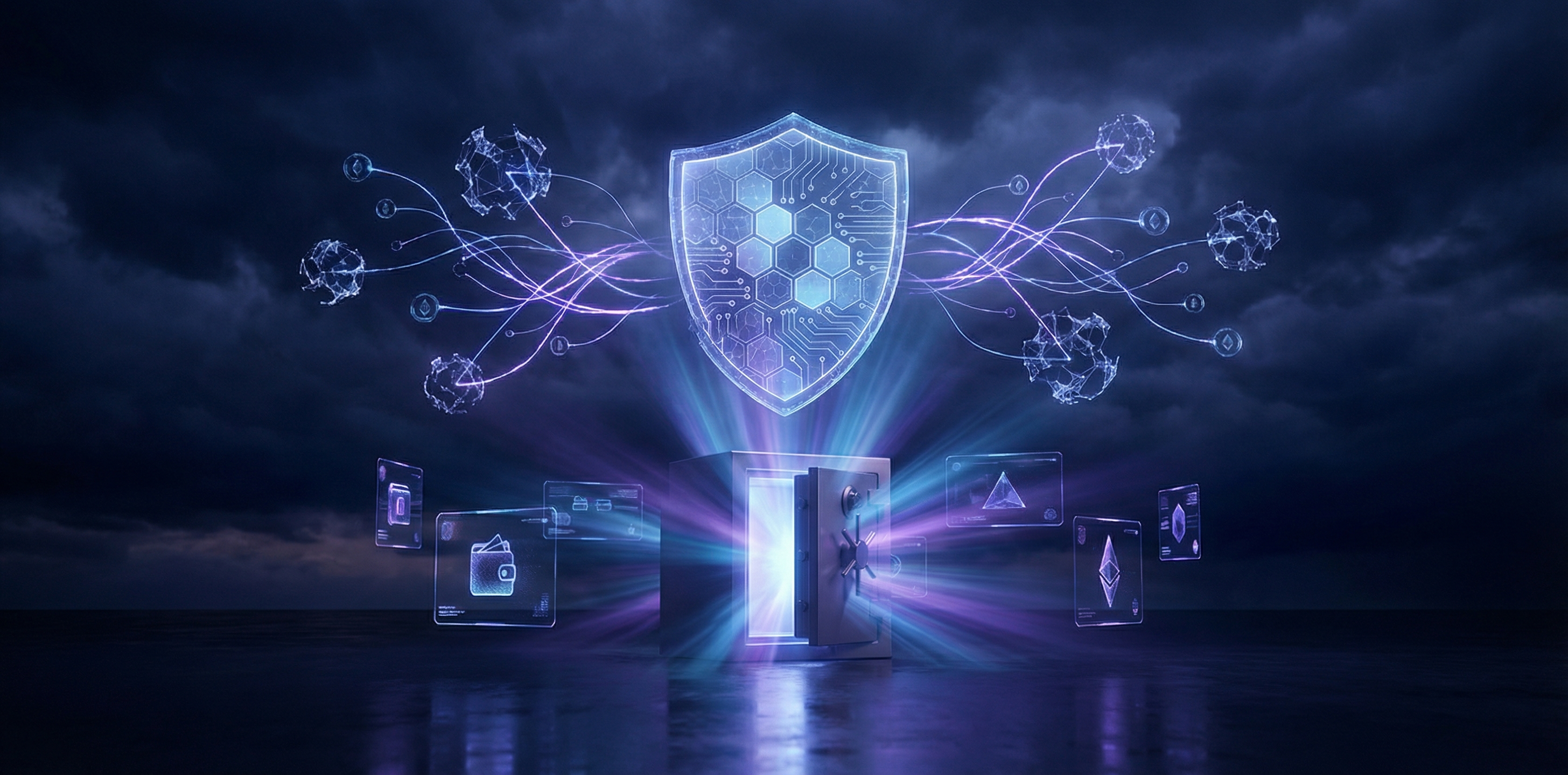Solana Wallet Drainer Attacks: How NFT Traders Can Protect Their Assets